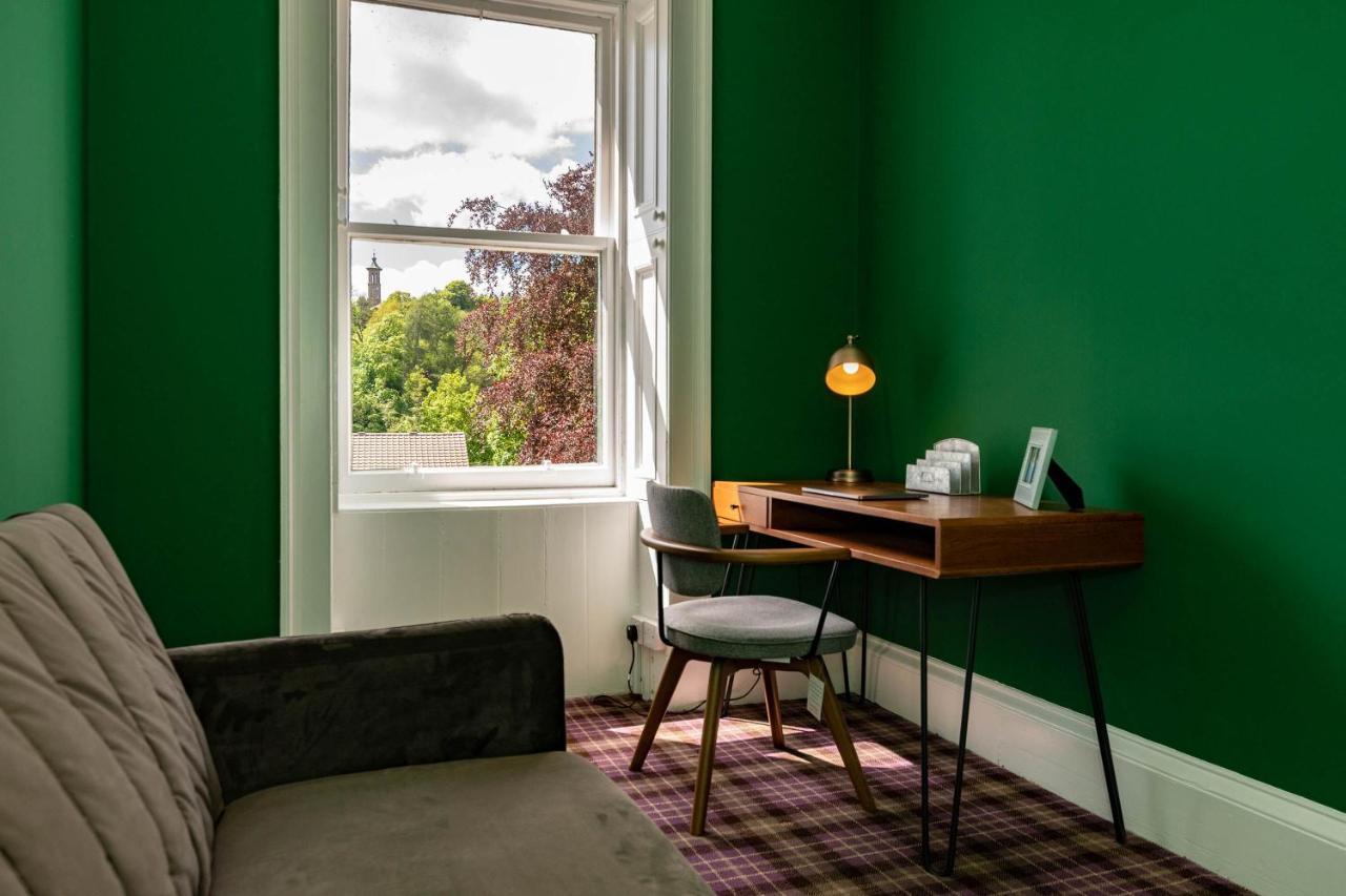 Rosebank House Blairgowrie - Sleeps 12, Games Rooms, Ev Point, Pets Welcome Blairgowrie and Rattray Zewnętrze zdjęcie