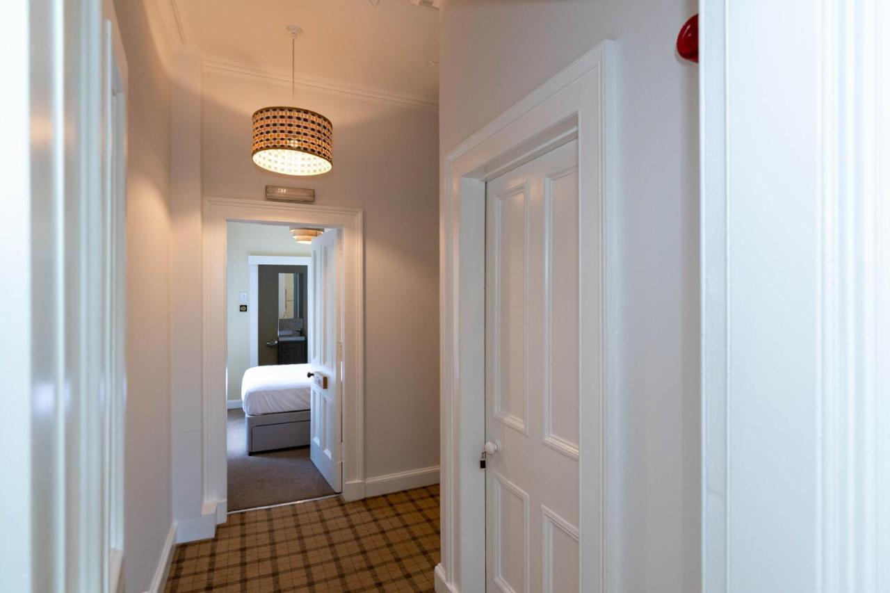 Rosebank House Blairgowrie - Sleeps 12, Games Rooms, Ev Point, Pets Welcome Blairgowrie and Rattray Zewnętrze zdjęcie